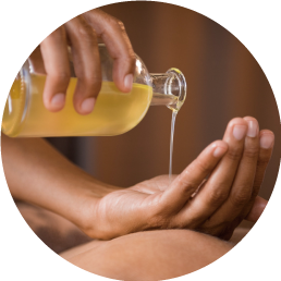 Aromatherapy