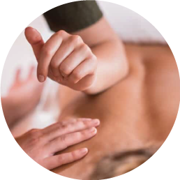 Deep Tissue