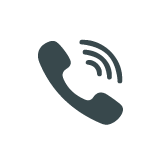 icon phone