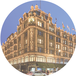 Knightbridge mobile massage london