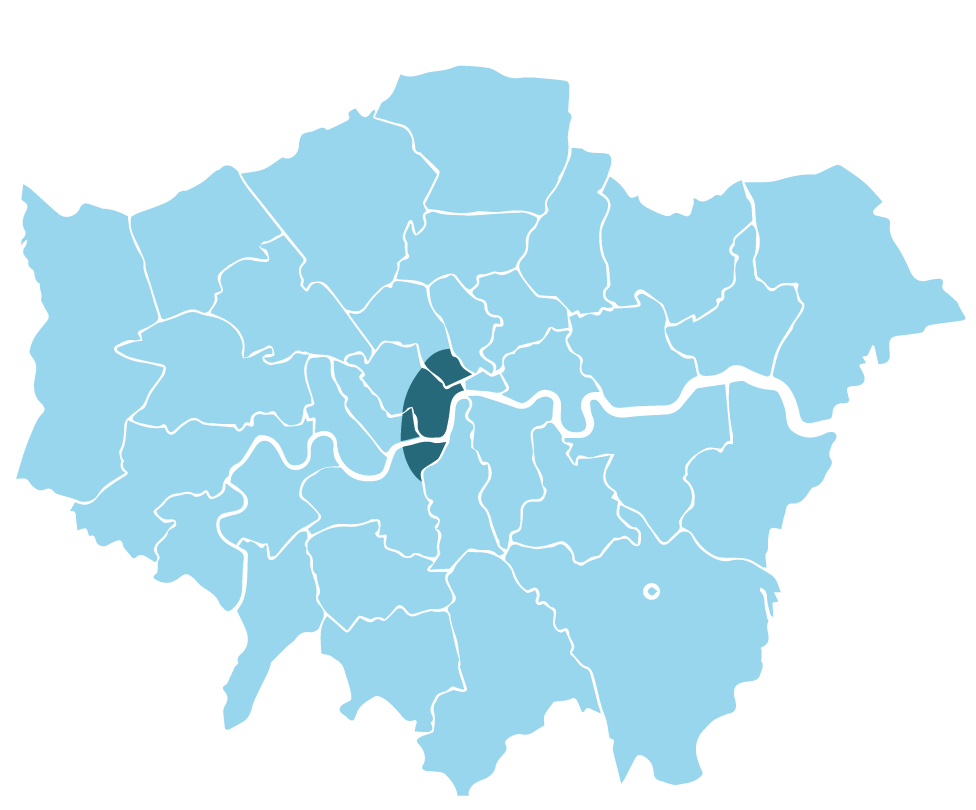 london map 2
