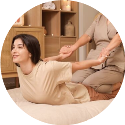 Thai Massage